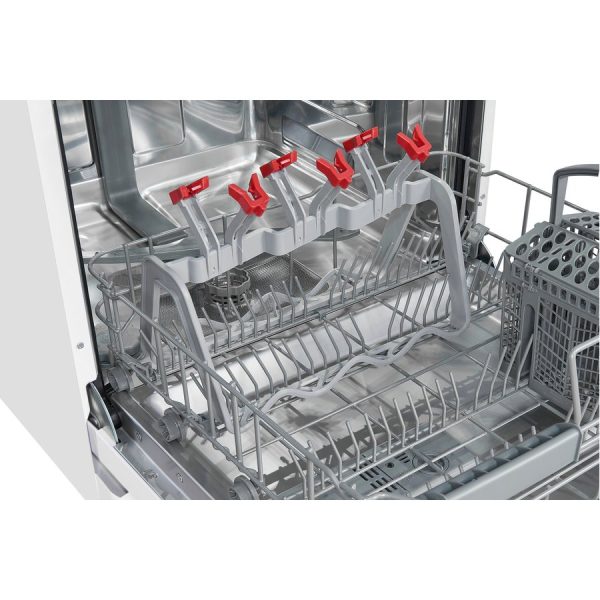 Standgeschirrspüler GSP9414-030D weiss – Bild 9