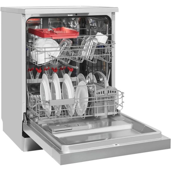 Standgeschirrspüler GSP9414-030D inox – Bild 3
