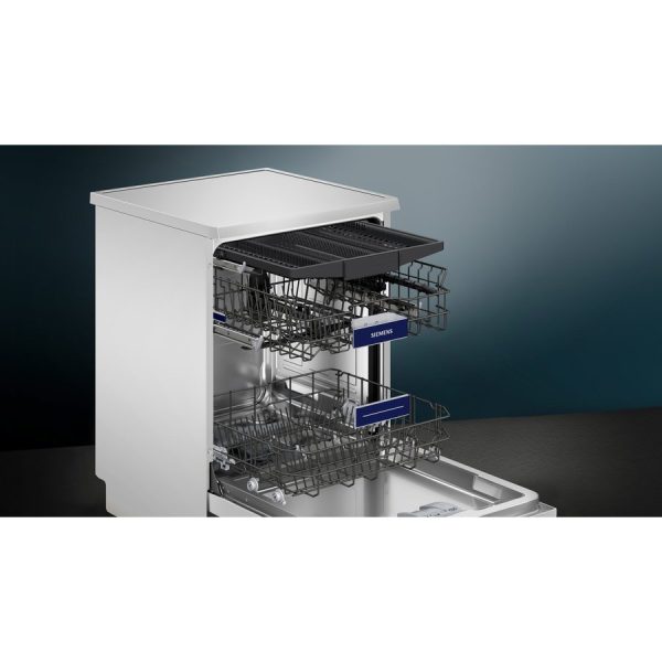 Standgeschirrspüler iQ300 SN23HW02ME – Bild 2
