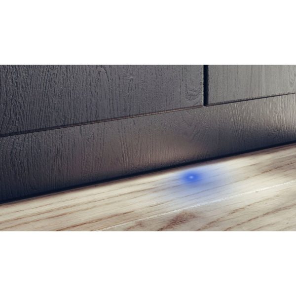 vollintegrierbarer Geschirrspüler iQ300 SN63HX11TE – Bild 12