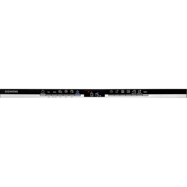 vollintegrierbarer Geschirrspüler iQ300 SN63HX11TE – Bild 10