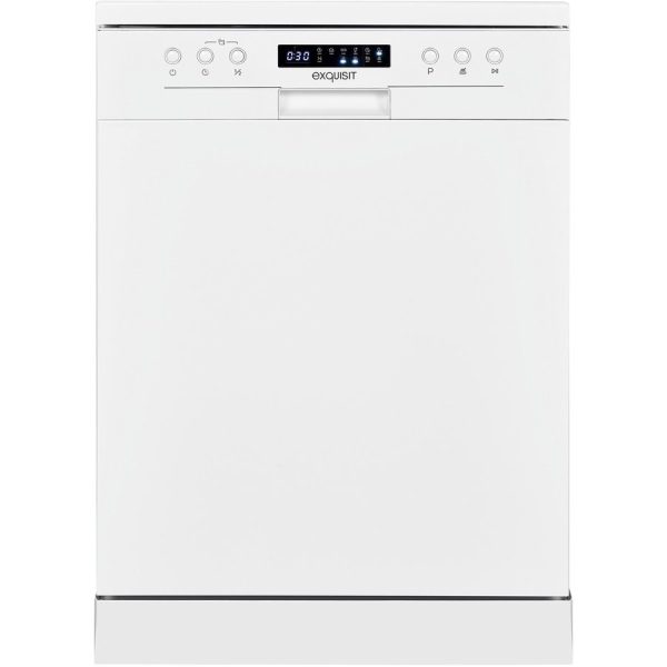 Standgeschirrspüler GSP9414-030D weiss