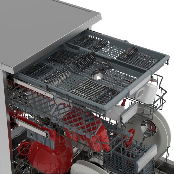 Standgeschirrspüler QW-NA25F44BI-DE – Bild 16