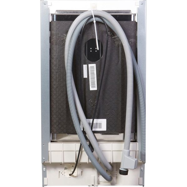 vollintegrierbarer Geschirrspüler BSIO 3T223 PE X (2) – Bild 7