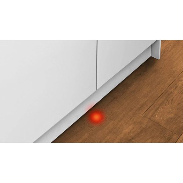 vollintegrierbarer Geschirrspüler SMV4HBX40E – Bild 3