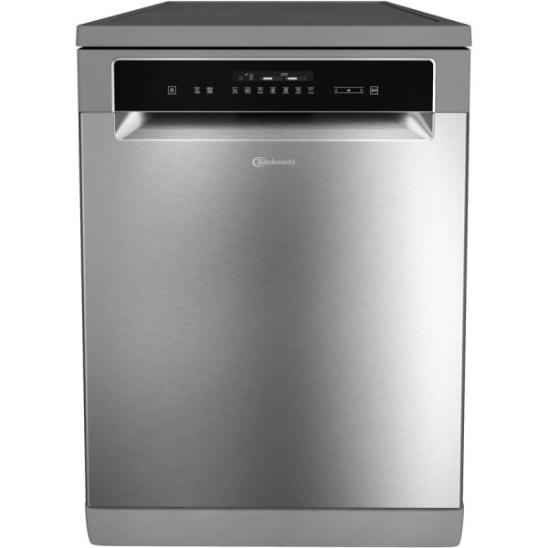 Standgeschirrspüler OBFC Ecosilent 7540