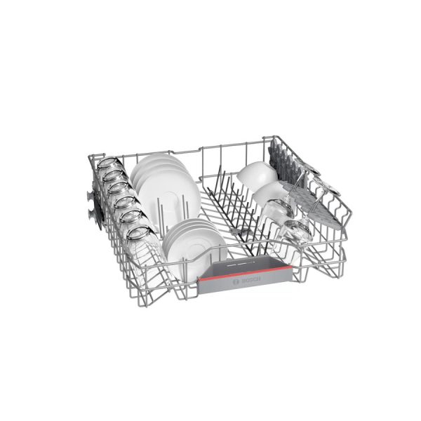vollintegrierbarer Geschirrspüler SMV4HBX40E – Bild 5