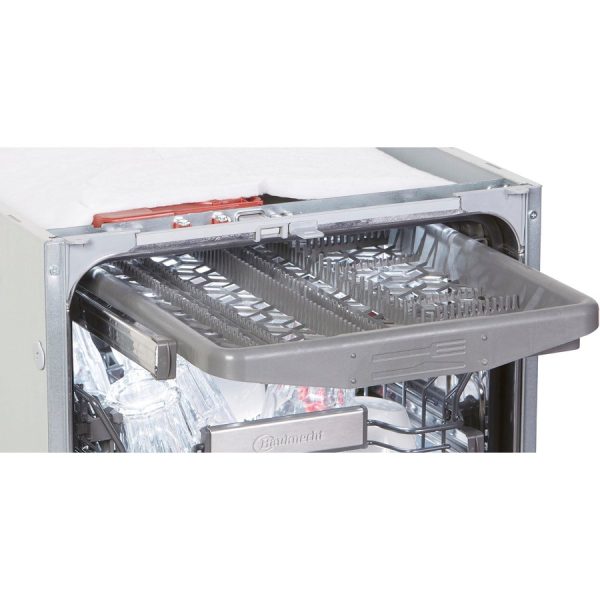 teilintegrierbarer Geschirrspüler BSBO 3O35 PF X (2) – Bild 9