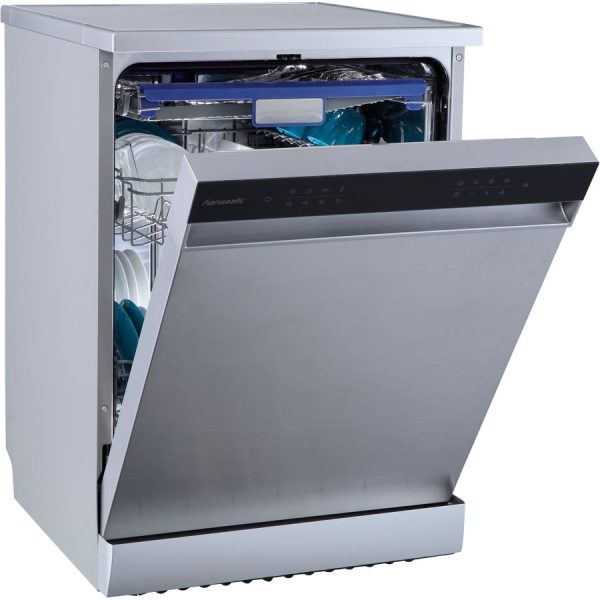 Standgeschirrspüler HG6085B14U7609WS
