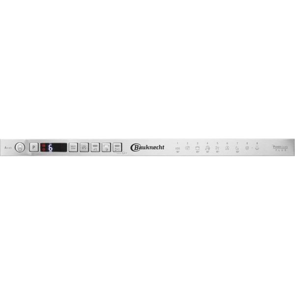 vollintegrierbarer Geschirrspüler BSIO 3O35 PFE X – Bild 8