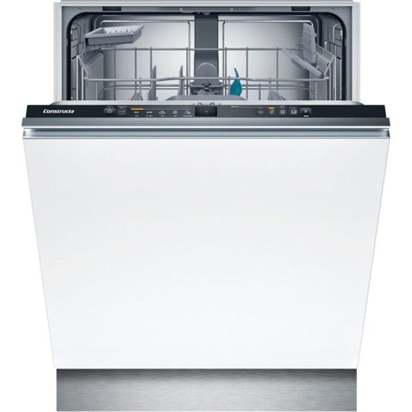 vollintegrierbarer Geschirrspüler CG5VX03ITE – Bild 2