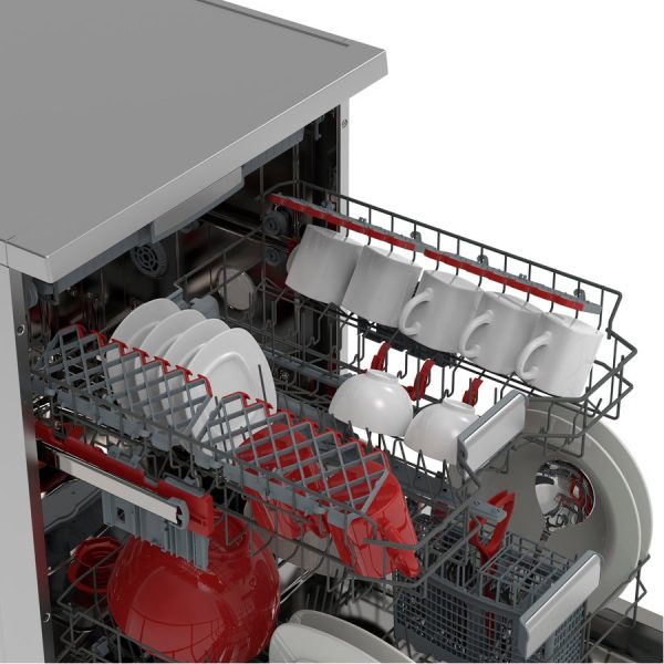 Standgeschirrspüler QW-NA25F44BI-DE – Bild 15