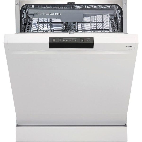 Standgeschirrspüler GS620C10W – Bild 2