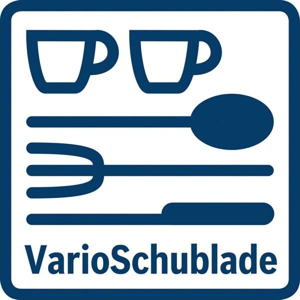 Standgeschirrspüler Serie 2 SMS2HVI02E – Bild 12