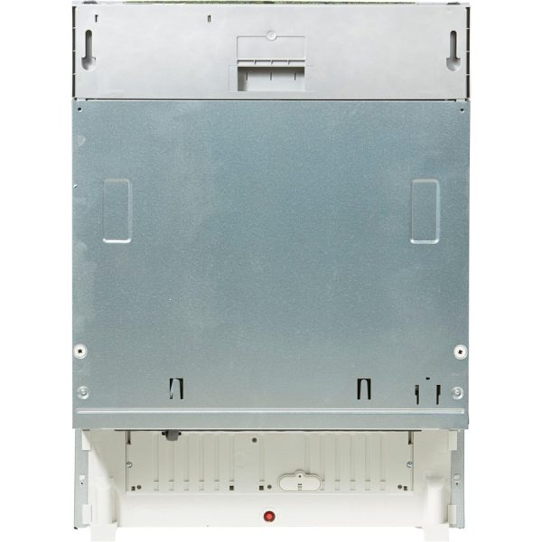 vollintegrierbarer Geschirrspüler BIC 3C26 (2) – Bild 2