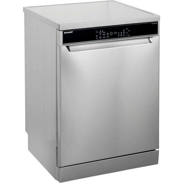 Standgeschirrspüler QW-NA25F44BI-DE