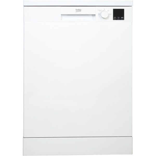 Standgeschirrspüler DFN04321W – Bild 2
