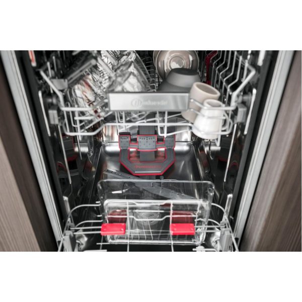 teilintegrierbarer Geschirrspüler BSBO 3O23 PF X (2) – Bild 10