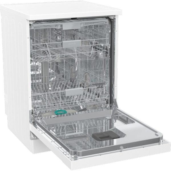 Standgeschirrspüler GS643C90W – Bild 4