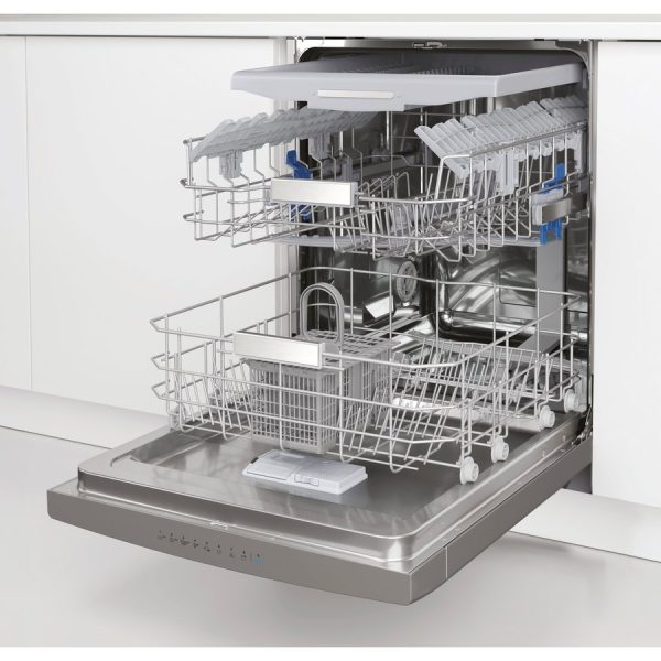 Unterbaugeschirrspüler P0U ECO D551 S – Bild 5