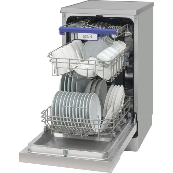 Standgeschirrspüler GSP 531 100 E – Bild 12