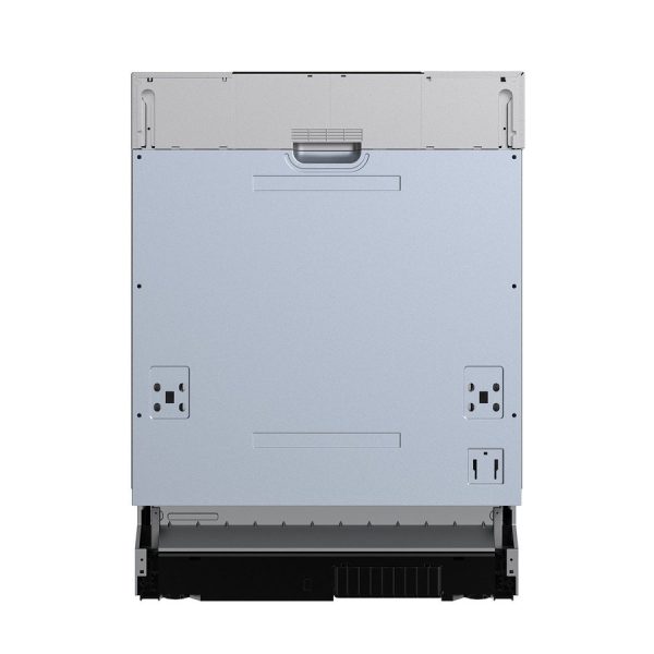 vollintegrierbarer Geschirrspüler DW616VI – Bild 5