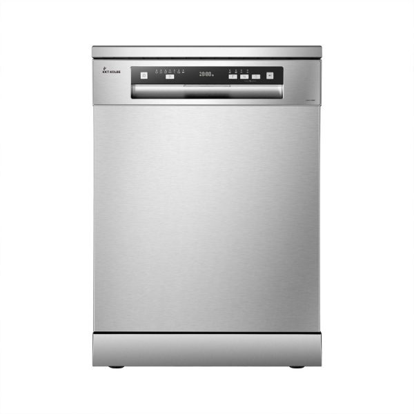 Standgeschirrspüler DW615FS