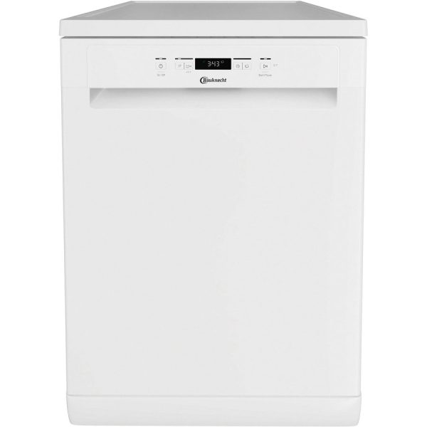 Standgeschirrspüler B2F HD624 A