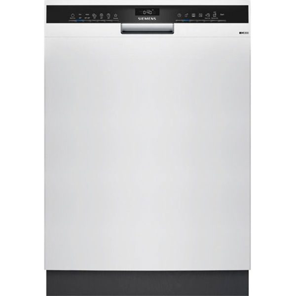 Unterbaugeschirrspüler iQ300 SN43HW10TE