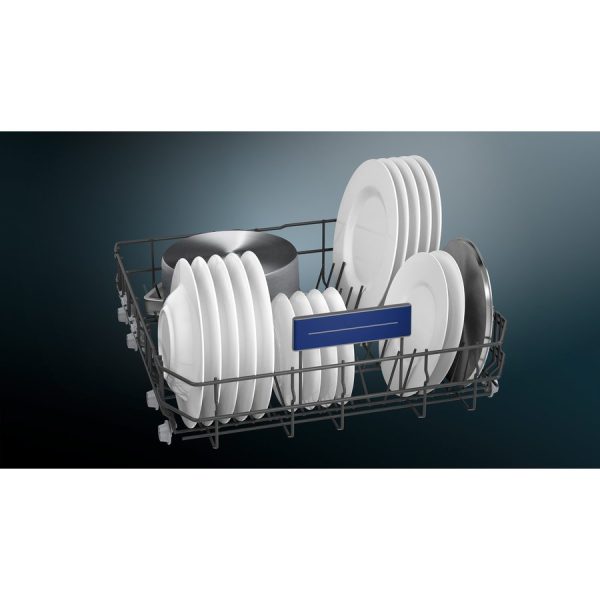 Standgeschirrspüler iQ300 SN23HW02ME – Bild 8