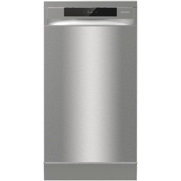 Standgeschirrspüler GS541D10X – Bild 7