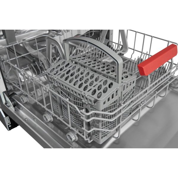 teilintegrierbarer Geschirrspüler EGSP9614-EB-030B inox – Bild 12