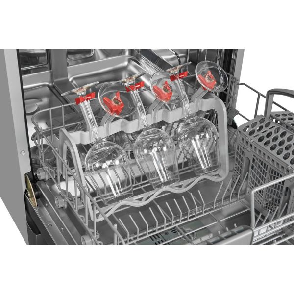 Standgeschirrspüler GSP9414-030D inox – Bild 8