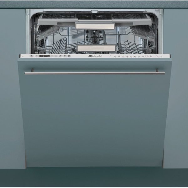 vollintegrierbarer Geschirrspüler OBIO POWERCLEAN 6330 – Bild 11