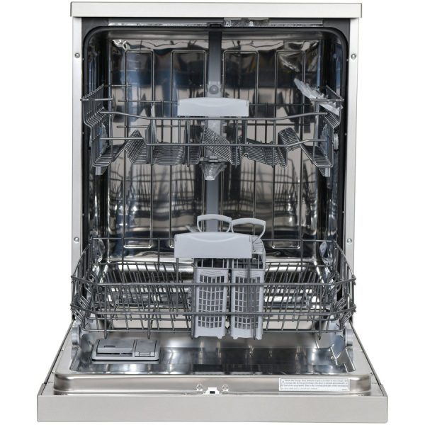 Standgeschirrspüler G-FS-6014-C-I – Bild 2
