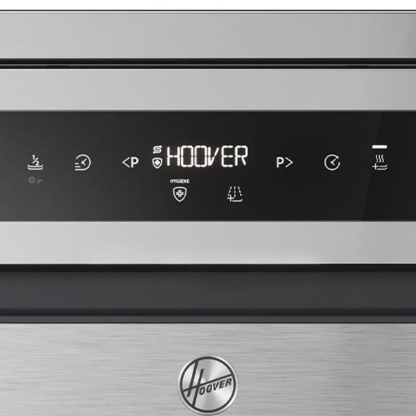 Standgeschirrspüler H-DISH 700 HF 6B4S1PX – Bild 9