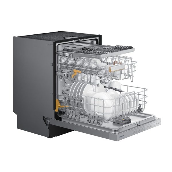 Unterbaugeschirrspüler DW60BG750USLET – Bild 3