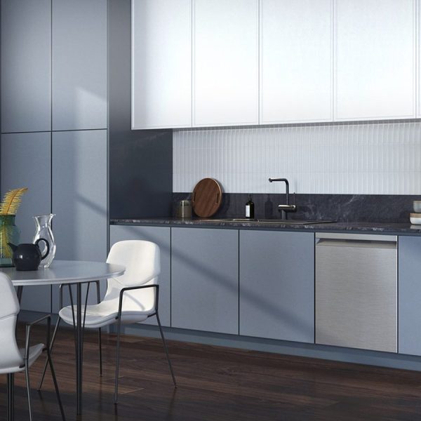 Unterbaugeschirrspüler DW60BG750USLET – Bild 6