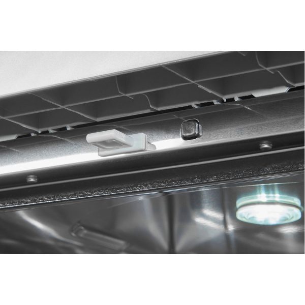 Standgeschirrspüler GSP9414-030D inox – Bild 12