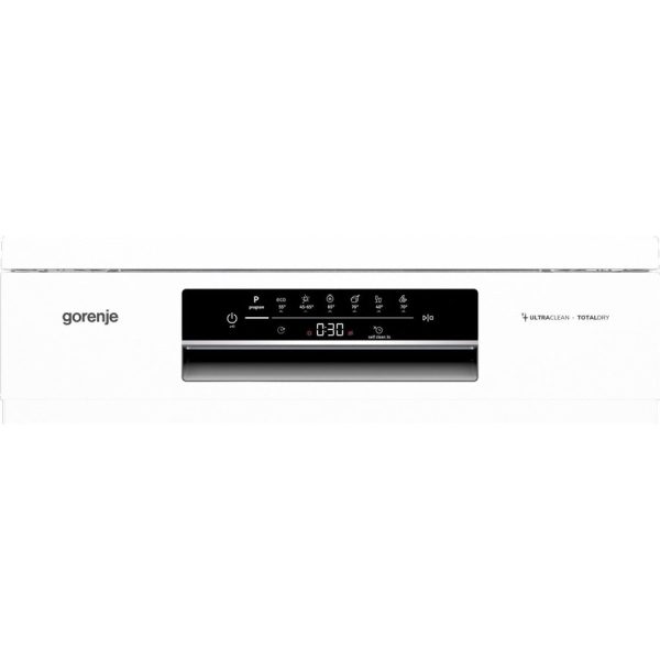 Standgeschirrspüler GS643C90W – Bild 6