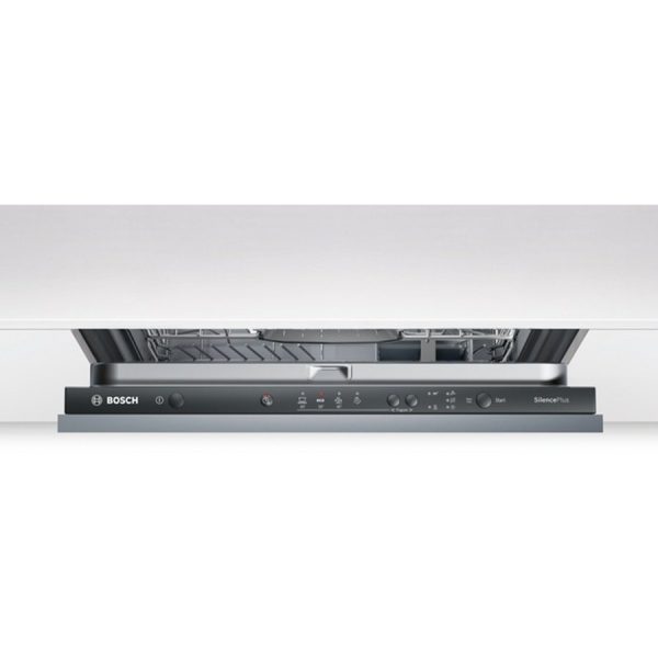 vollintegrierbarer Geschirrspüler Serie 4 SMV41D10EU – Bild 4