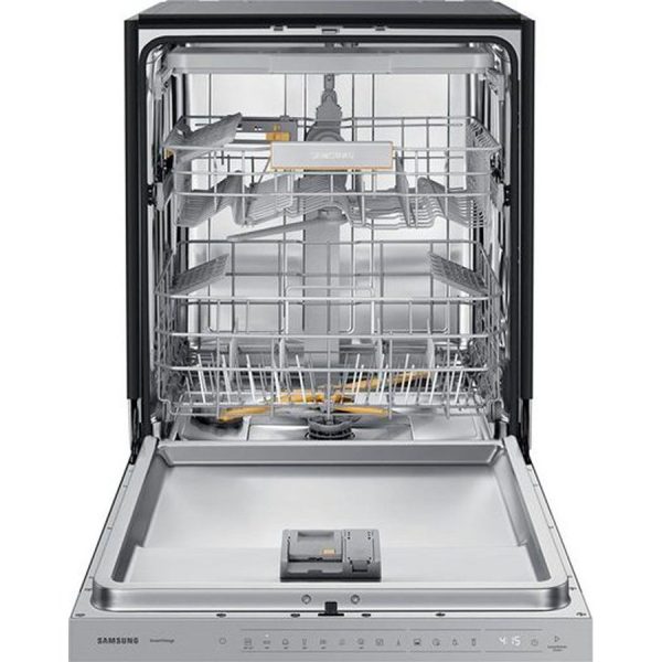 teilintegrierbarer Geschirrspüler DW7700B DW60BG750SSLET – Bild 6