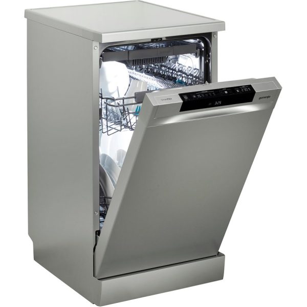 Standgeschirrspüler GS541D10X – Bild 10