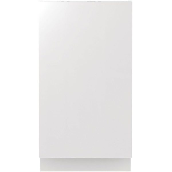 vollintegrierbarer Geschirrspüler GV561D10 – Bild 3