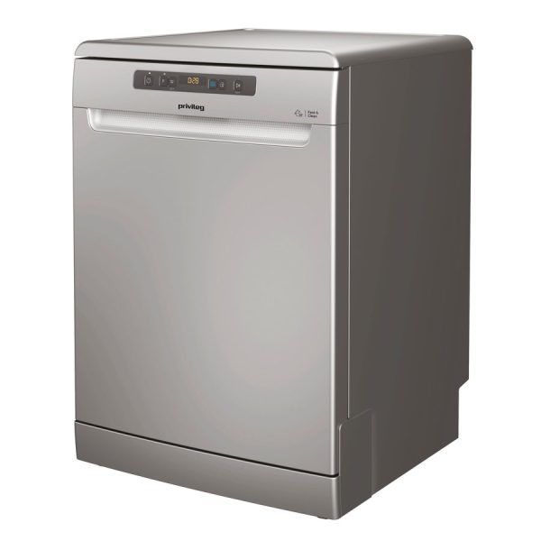 Standgeschirrspüler P0F ECO D551 S – Bild 2
