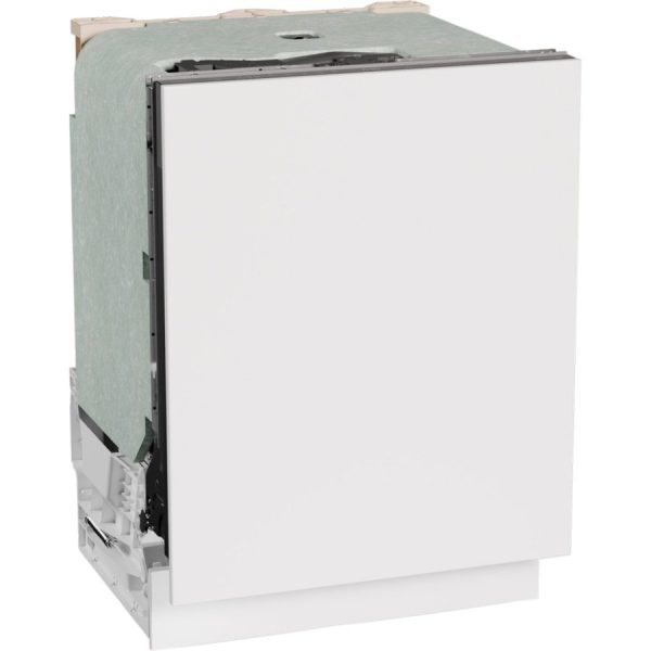 Standgeschirrspüler GV642C65 – Bild 2