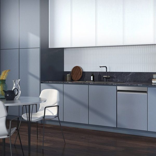 teilintegrierbarer Geschirrspüler DW7700B DW60BG750SSLET – Bild 15