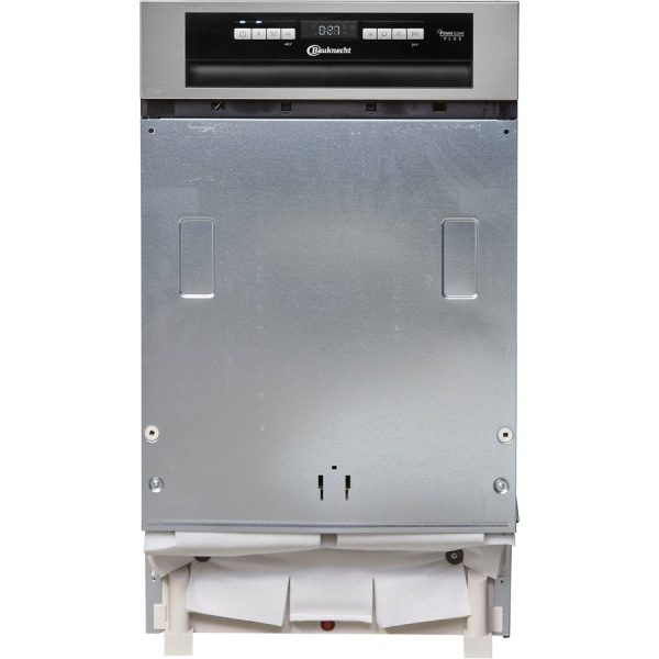 teilintegrierbarer Geschirrspüler BSBO 3O23 PF X (2) – Bild 2