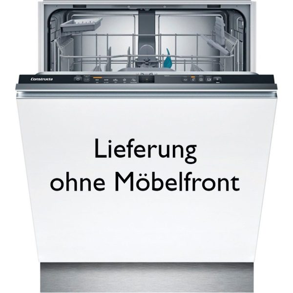 vollintegrierbarer Geschirrspüler CB5VX03ITE