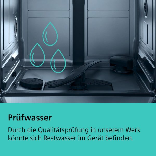 Standgeschirrspüler iQ300 SN23HW02ME – Bild 10